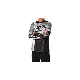 Jersey Fox Powerband Hombre