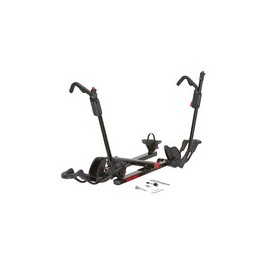 Rack Tiron YAKIMA Holdup 2 Bicicletas