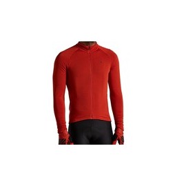 Jersey Hombre Termico Specialized Prime Series