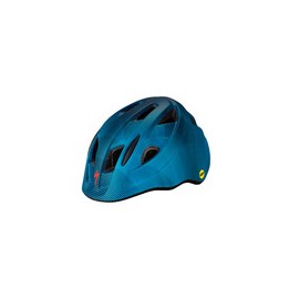 Casco Kid Specialized Mio Mips Magnético 0-3 años