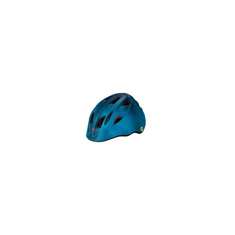 Casco Kid Specialized Mio Mips Magnético 0-3 años