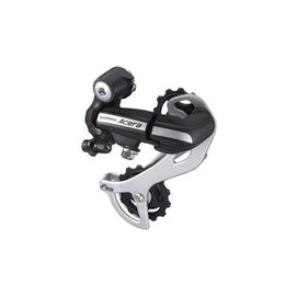 Desviador Trasero Shimano Acera RD-M360 SGS  8v