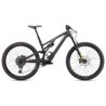 Stumpjumper EVO Expert S3 Carbon Negro/Verde Oliva