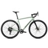 Diverge Comp E5 56 Verde menta/Negro