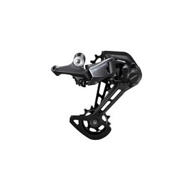 Desviador Trasero Shimano RD-M6100 SGS 12v