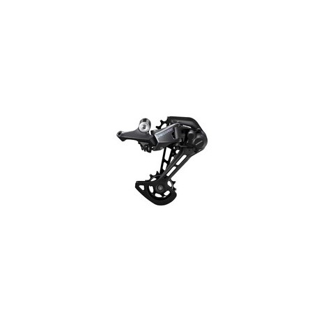 Desviador Trasero Shimano RD-M6100 SGS 12v