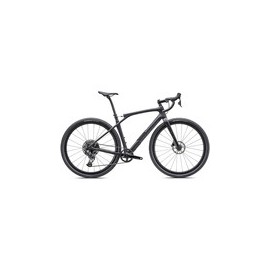 2023 Diverge STR Expert 56 Negro/Grafito