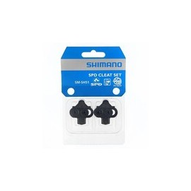 Calas Montaña Shimano SH-SH51