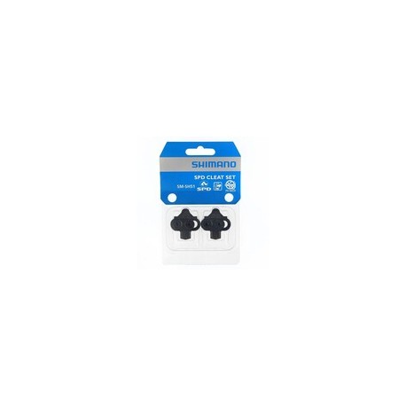 Calas Montaña Shimano SH-SH51