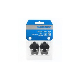 Calas Montaña Shimano SH-SH51 c/placa